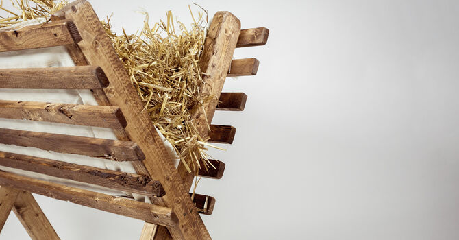 Lessons & Carols Service for Peacemakers