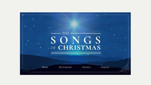 The Songs of Christmas