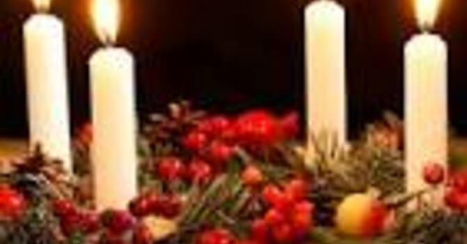 Nov. 30, 2025 Service