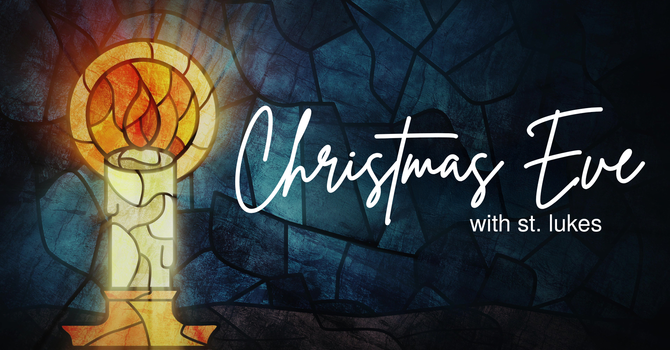 Christmas Eve Services