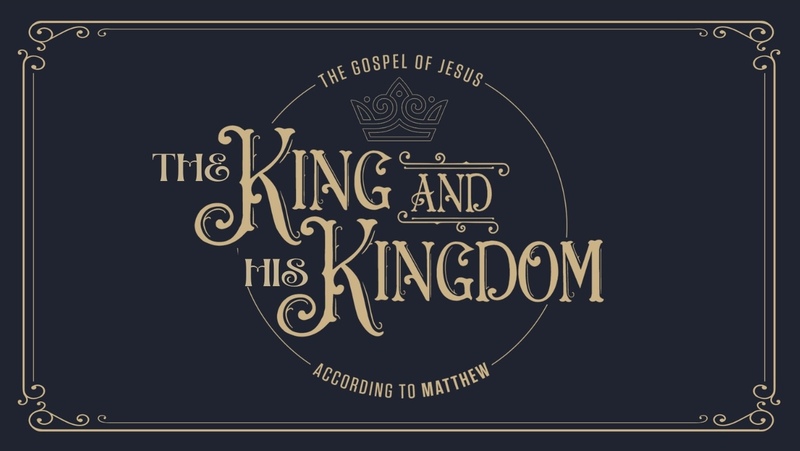 The Death of the King