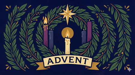 Advent 2025