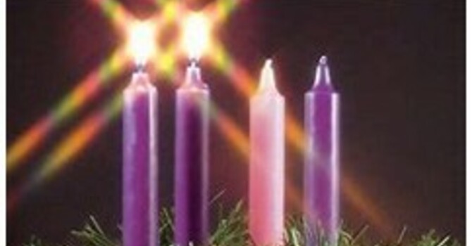 December 7th Bulletin