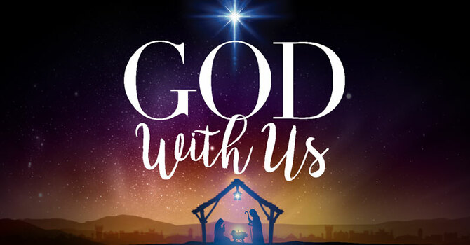 God With Us