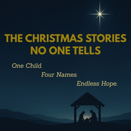 The Christmas Stories No One Tells: