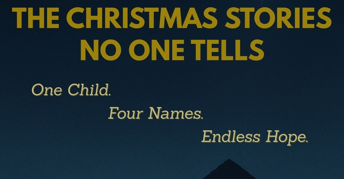 The Story of Mighty God