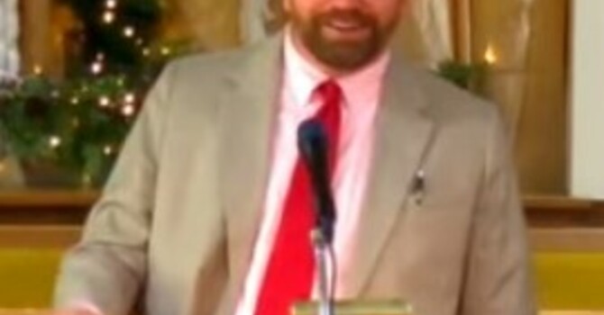 Distorting the Gospel