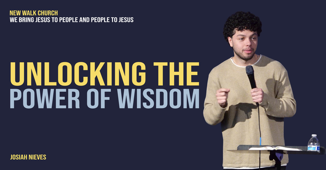 The One Thing You're Missing About Wisdom