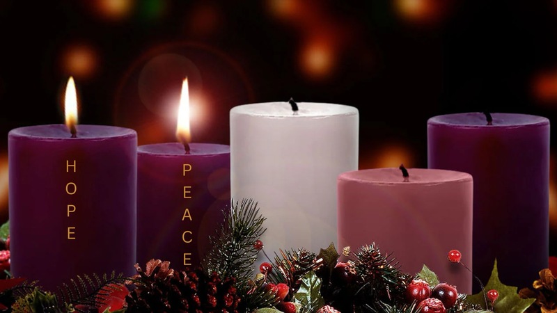 Peace in the Mist of Confusion