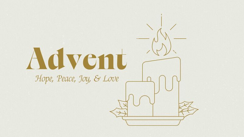 Advent