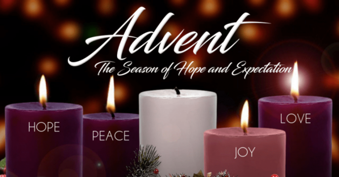 Second Sunday in Advent