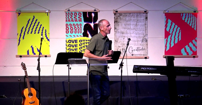 Mary: Seen, Noticed, and Called