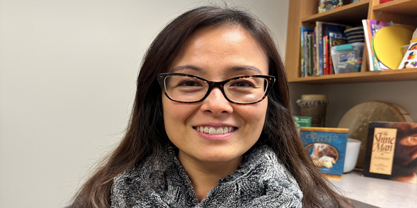 Grateful, Thankful, Blessed