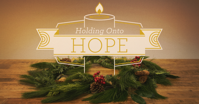 Holding Onto Hope