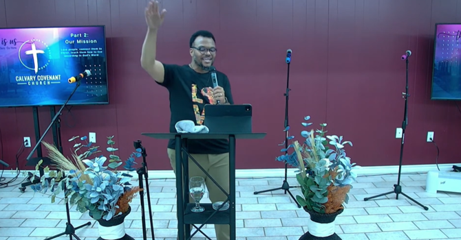 This Is Us – Part 2