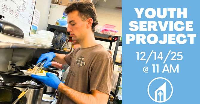 Youth Service Project