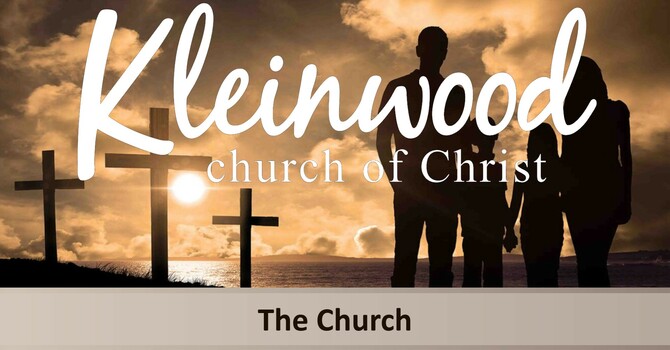 The Church - Lesson 04