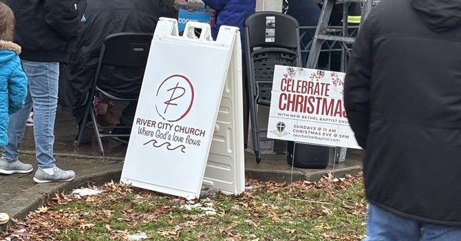 Christmas in the ParK image