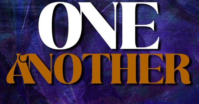 Count Your Blessings - Tom Cribb image