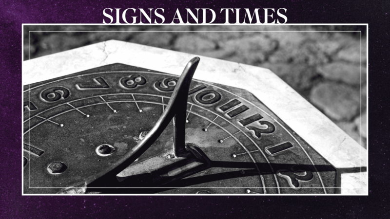 "Peace for Today, Hope for Tomorrow"