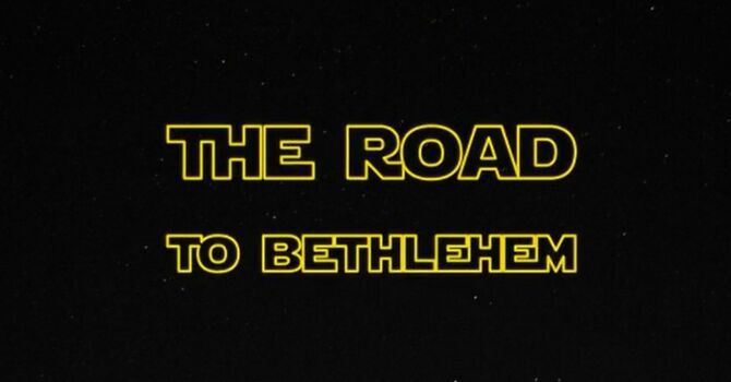 "Journey to Bethlehem"
