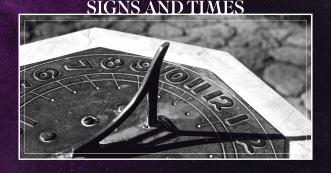 "Peace for Today, Hope for Tomorrow"