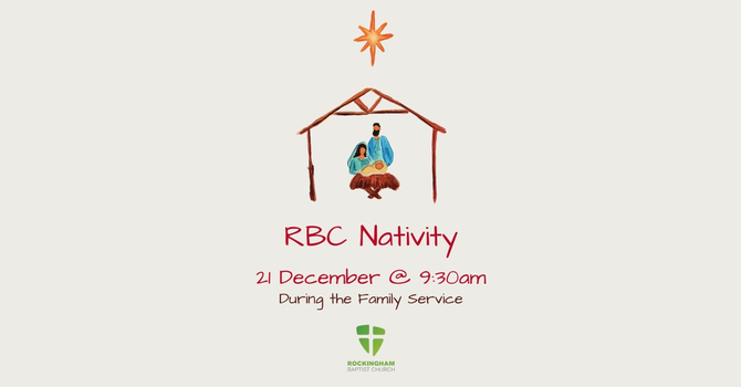 RBC Nativity