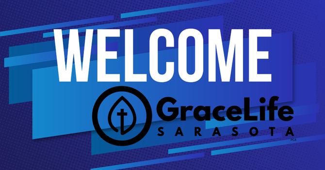 GraceLife Sarasota News image