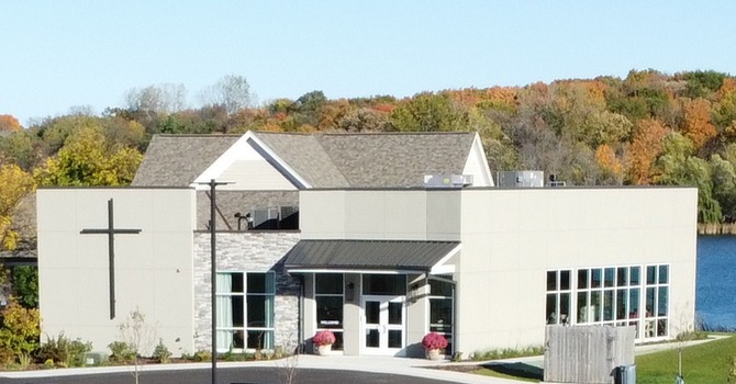 "Let Your Love Be Genuine" 