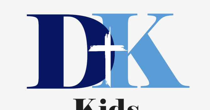 Children's Ministry