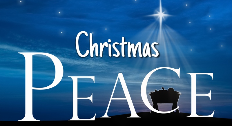 Christmas Peace