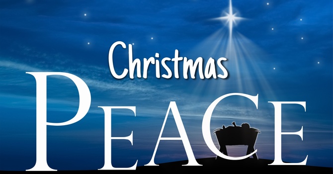 Christmas Peace