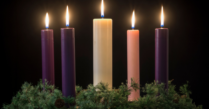 Second Sunday of Advent