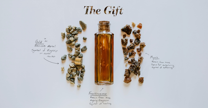 The Gift