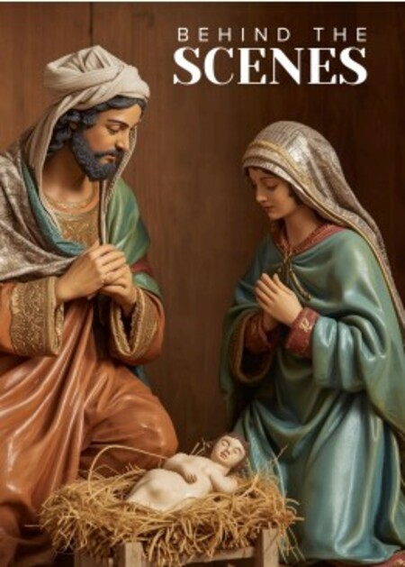 The Christmas Story: Behind the Scenes