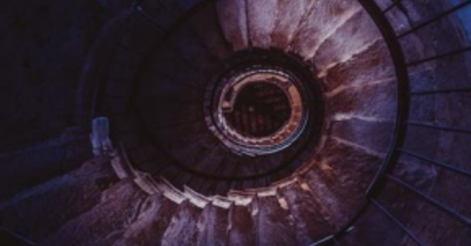 Nancy's Weekly Perk Message image