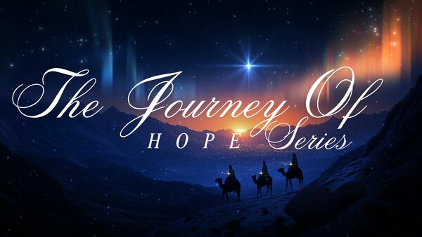 The Journey Of Hope