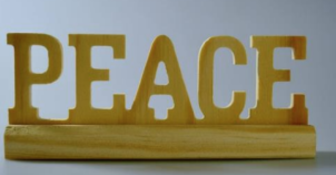 Nancy's Weekly Perk Message image