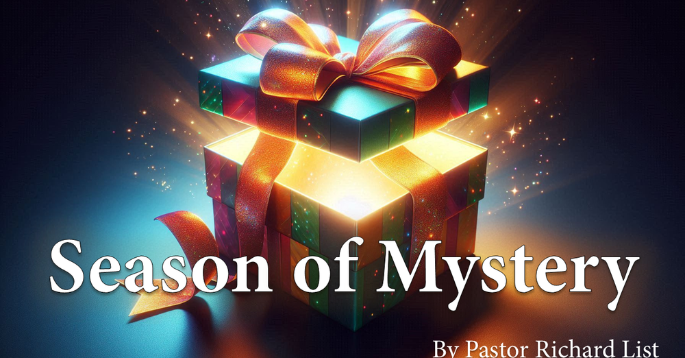 Season of Mystery