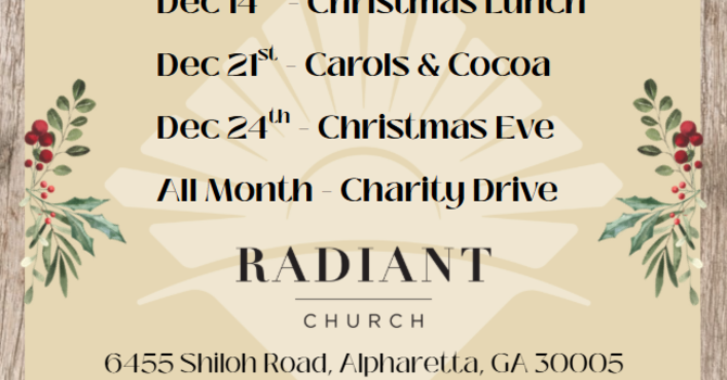 O Come Let Us Love One Another