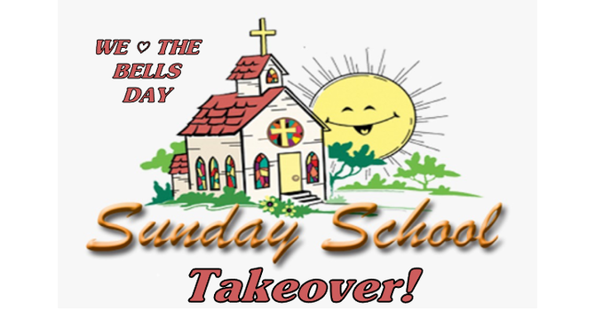 SS Takeover: We Heart The Bells Day