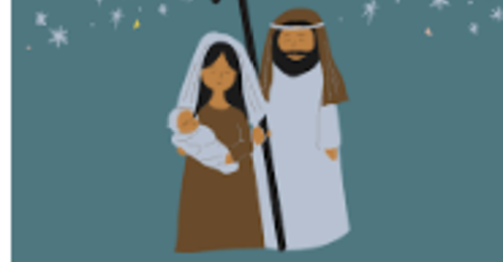 Christmas Eve Family Service