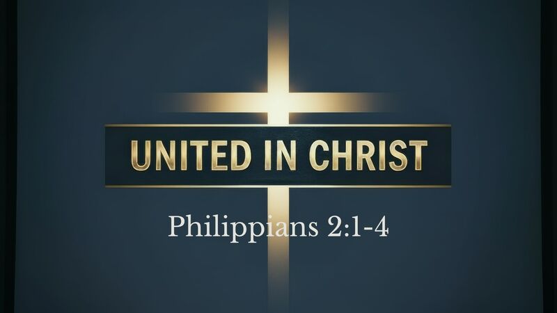 United in Christ