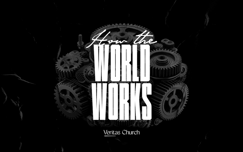 How The World Works II