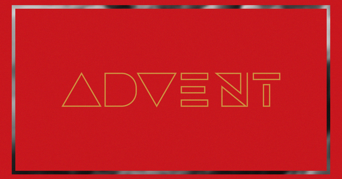 Calling All Angels - 1st Week of Advent - Hope