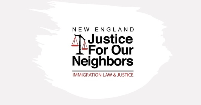 Enriching Our Lives, Strengthening Our Community Stewardship Campaign