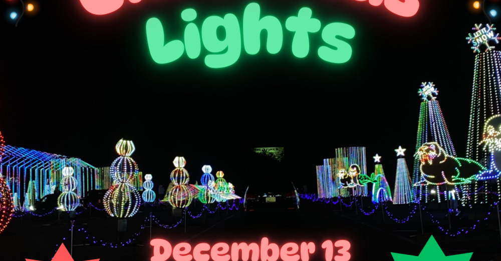 Real Teens - Christmas Activity