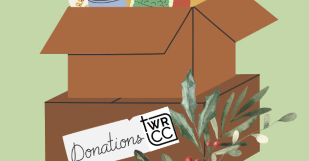 Christmas Box Deliveries