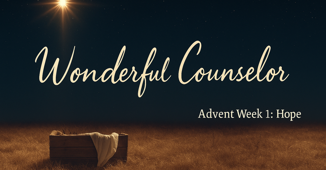 When Life Feels Heavy, There is Hope image