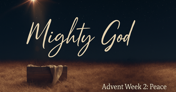 Finding Peace at Christmas When Life Feels Anything but Peaceful image